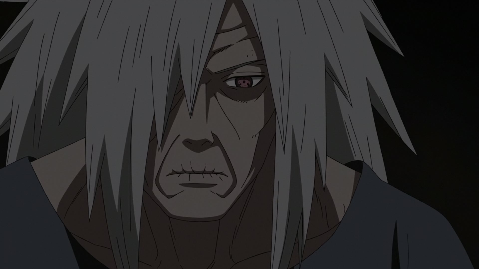 Naruto: Shippuden Ep 344: Obito and Madara @ 00:13:32