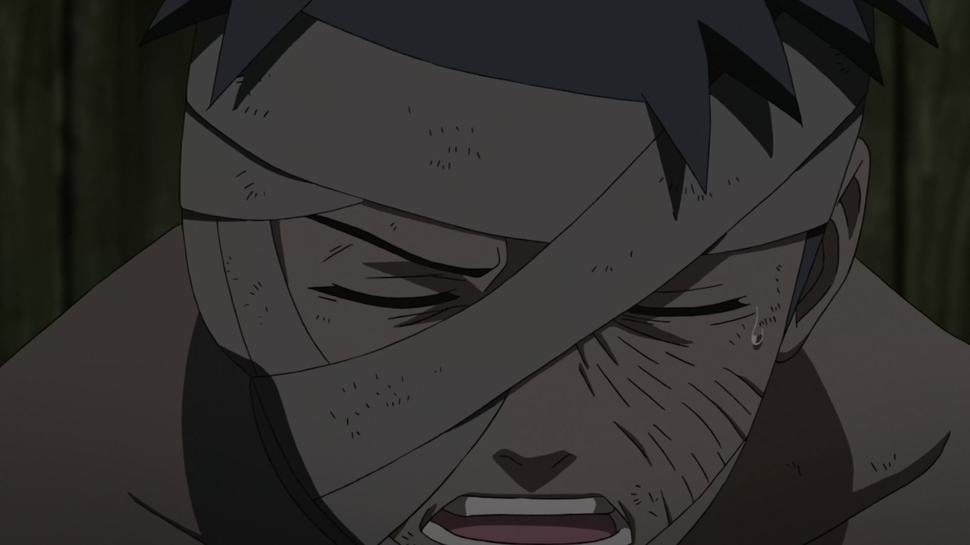 Naruto: Shippuden Ep 344: Obito and Madara @ 00:16:50