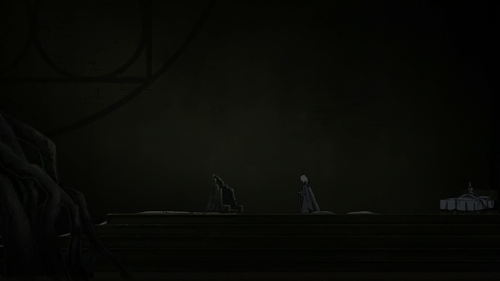 Naruto: Shippuden Ep 344: Obito and Madara @ 00:17:18
