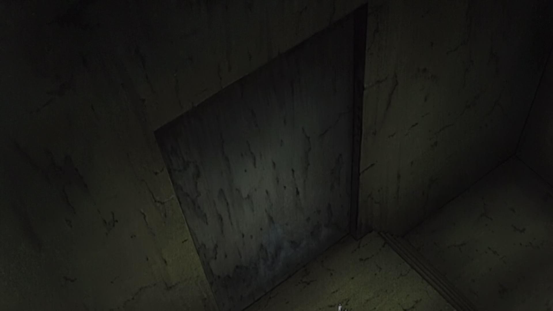 Naruto: Shippuden Ep 345: I'm in Hell @ 00:03:46