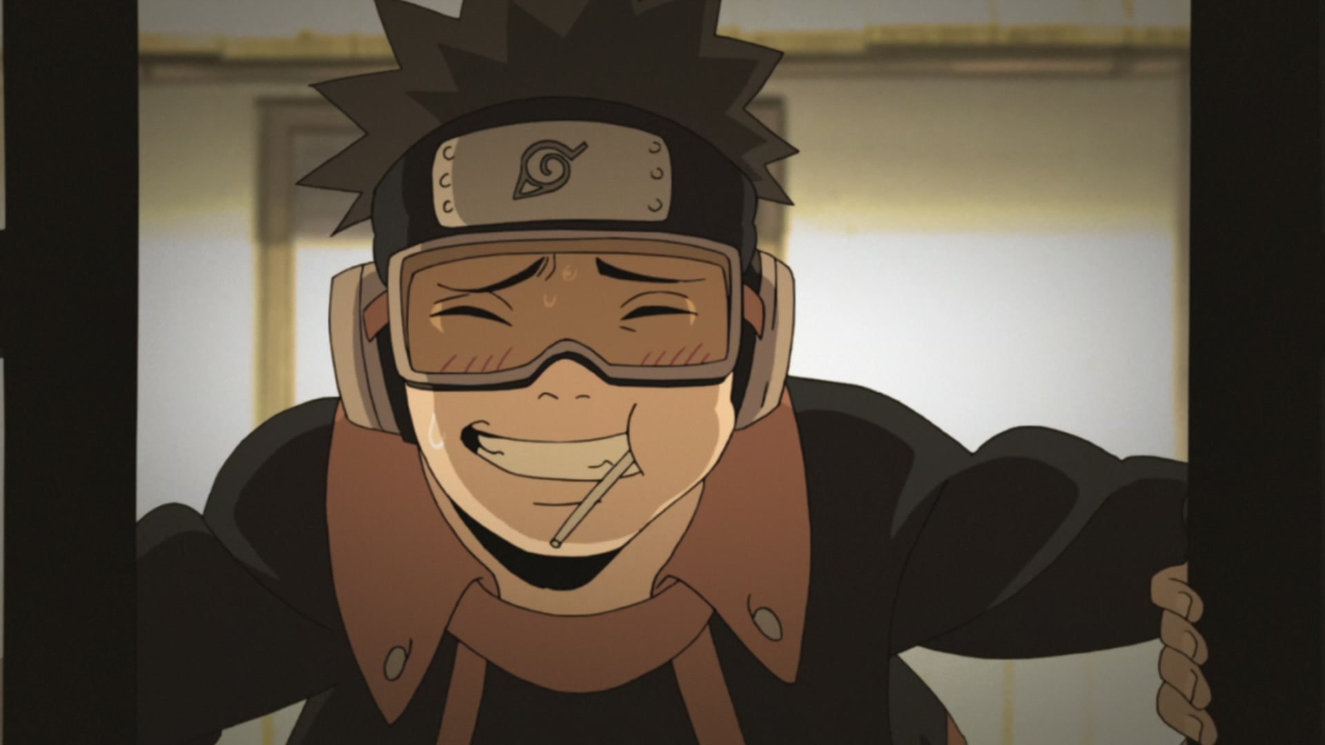 Naruto: Shippuden Ep 345: I'm in Hell @ 00:07:09