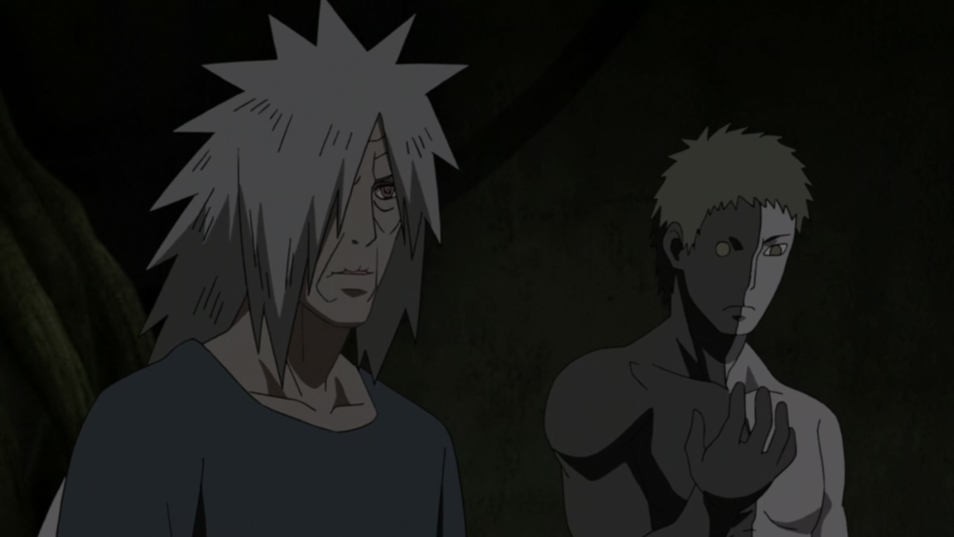 Naruto: Shippuden Ep 346: World of Dreams @ 00:08:53