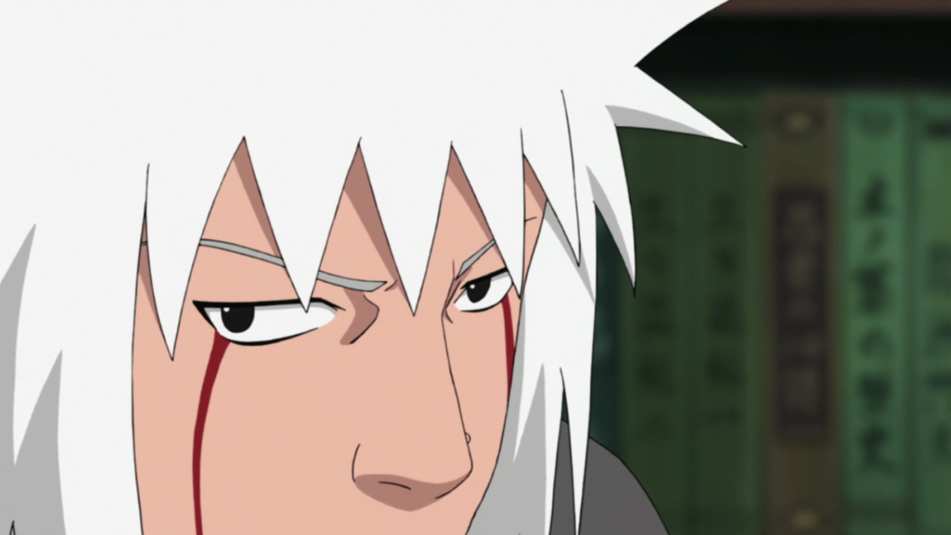 Naruto: Shippuden Ep 347: Creeping Shadow @ 00:01:53