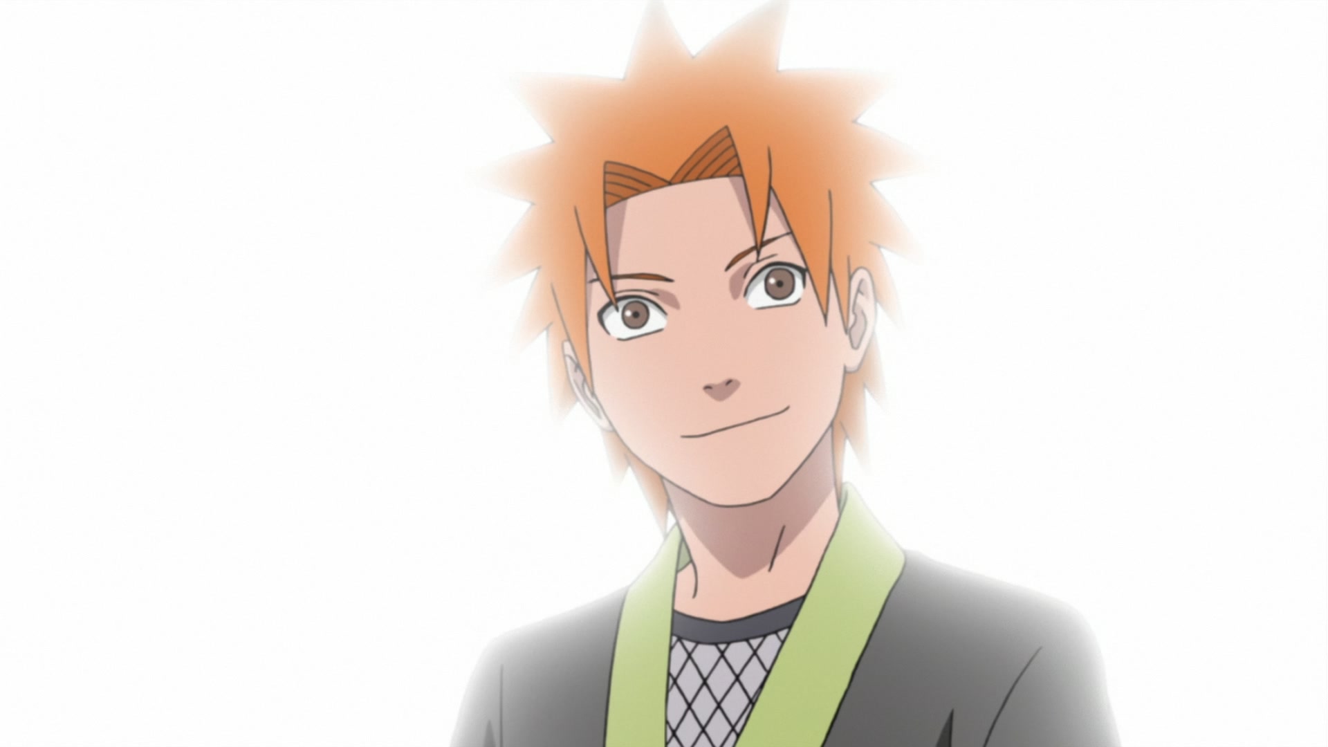 Naruto: Shippuden Ep 347: Creeping Shadow @ 00:03:04