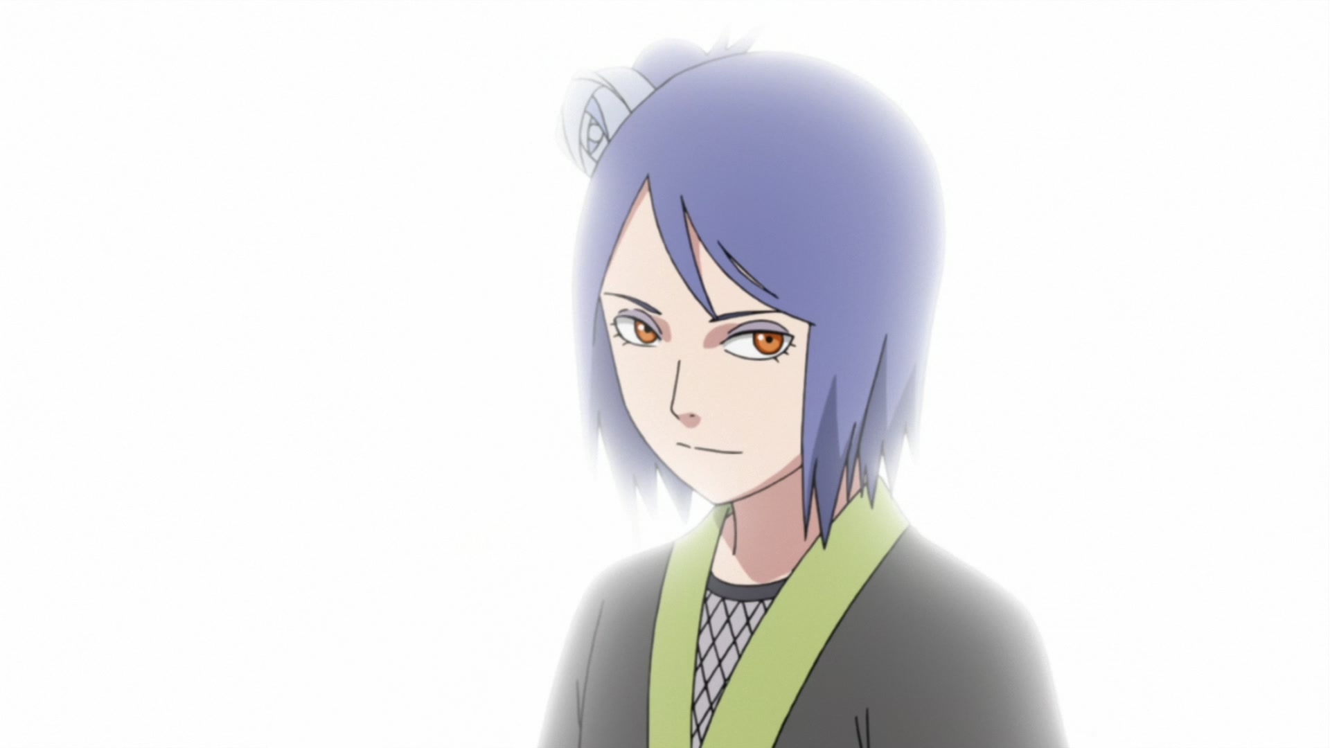 Naruto: Shippuden Ep 347: Creeping Shadow @ 00:03:09