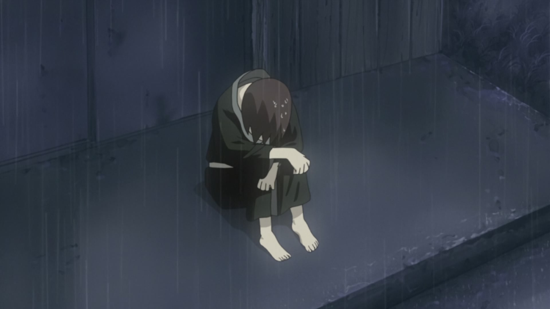 Naruto: Shippuden Ep 347: Creeping Shadow @ 00:04:52