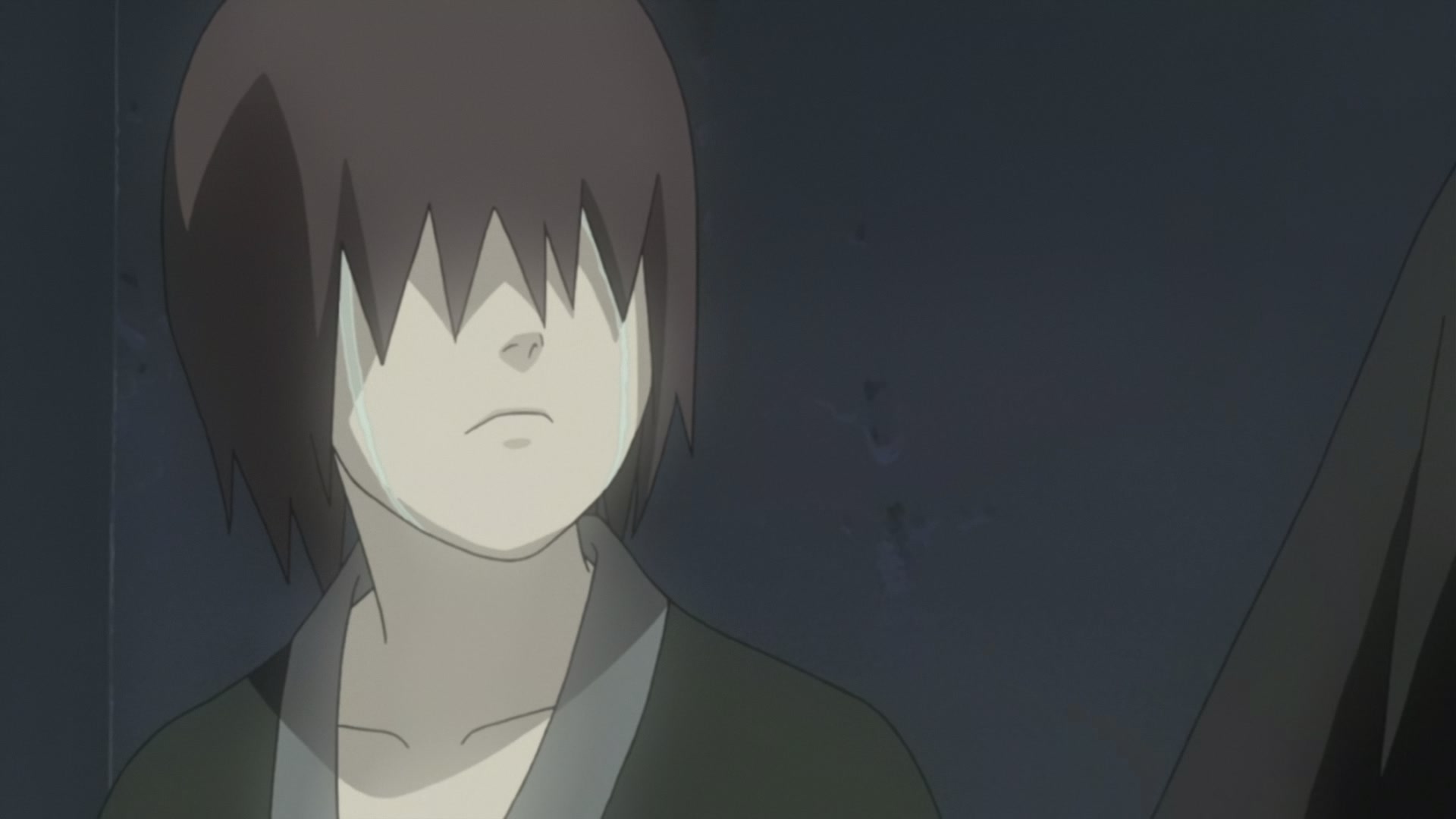 Naruto: Shippuden Ep 347: Creeping Shadow @ 00:05:02