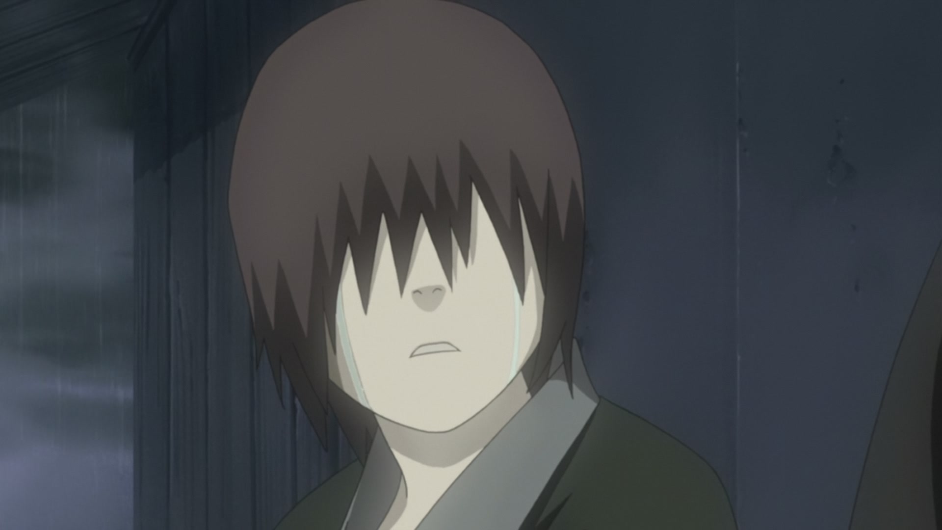 Naruto: Shippuden Ep 347: Creeping Shadow @ 00:05:21