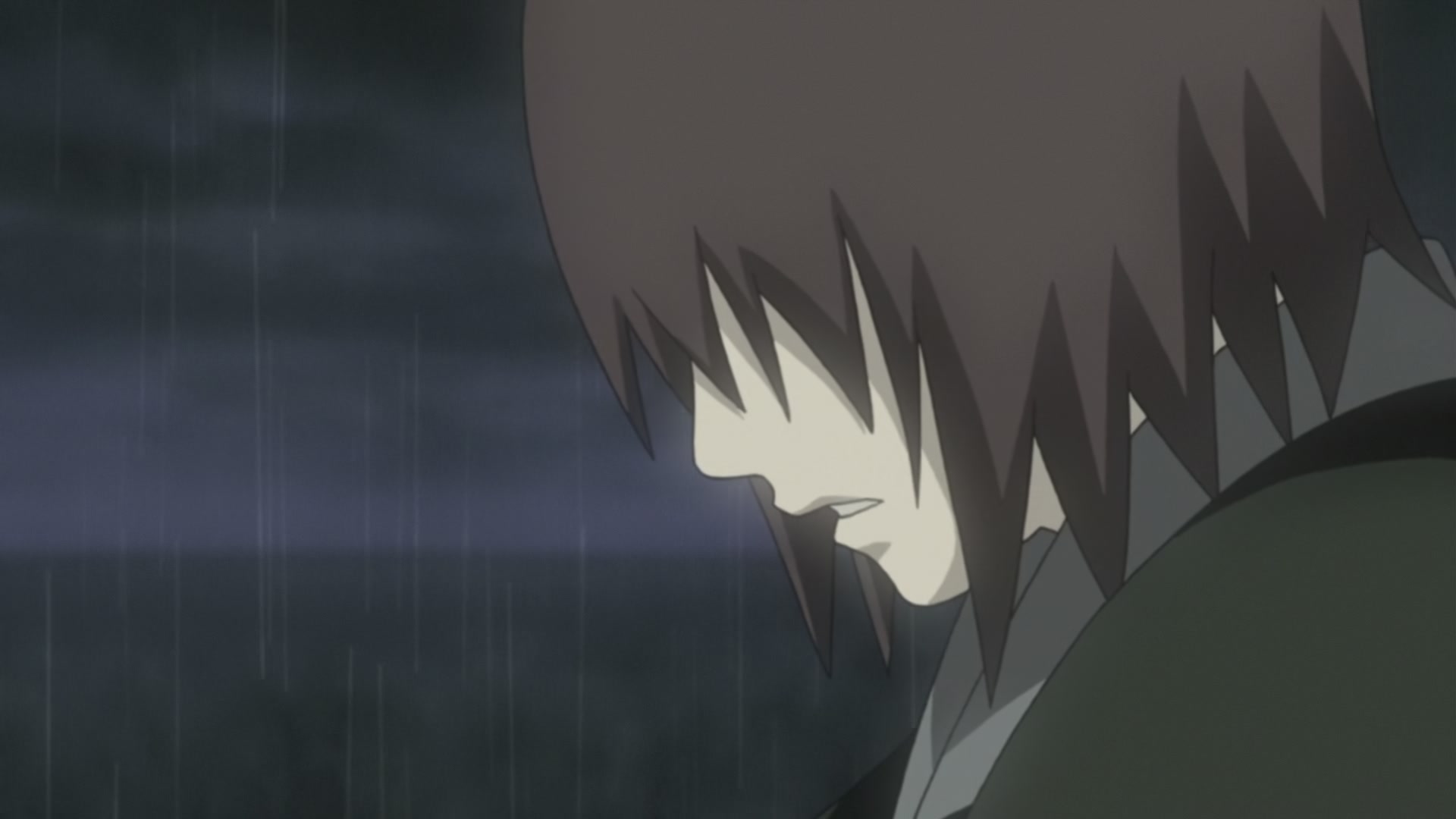Naruto: Shippuden Ep 347: Creeping Shadow @ 00:06:03
