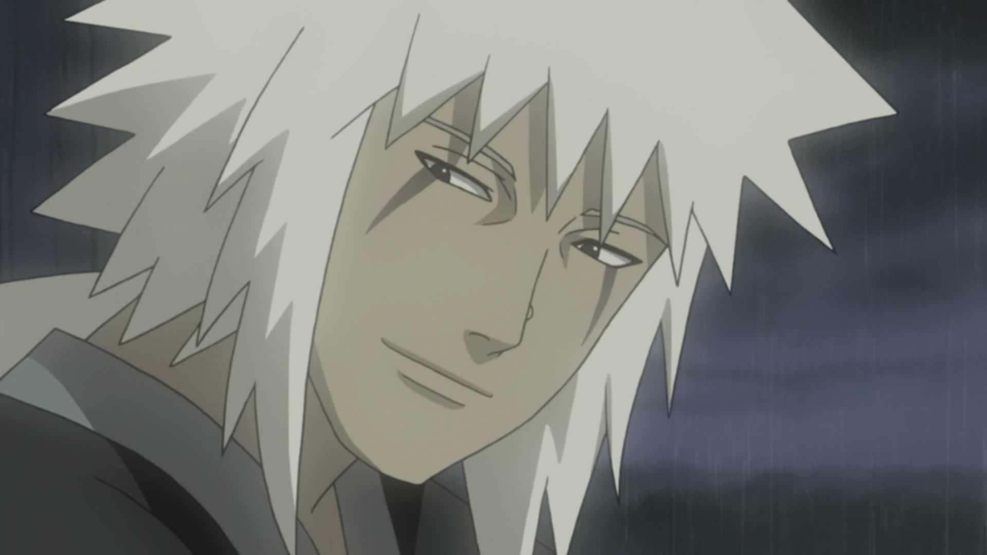 Naruto: Shippuden Ep 347: Creeping Shadow @ 00:06:08