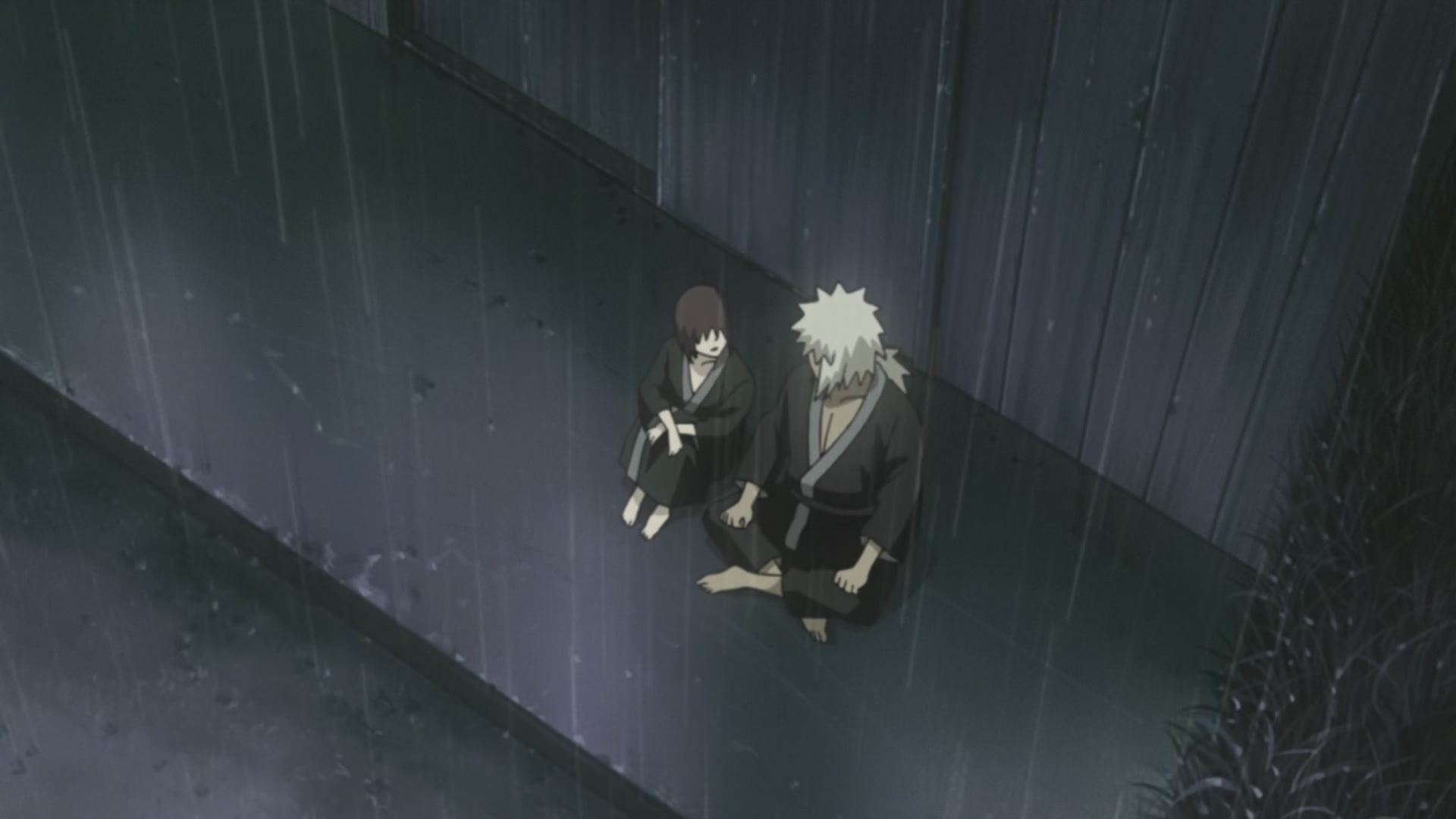 Naruto: Shippuden Ep 347: Creeping Shadow @ 00:06:13