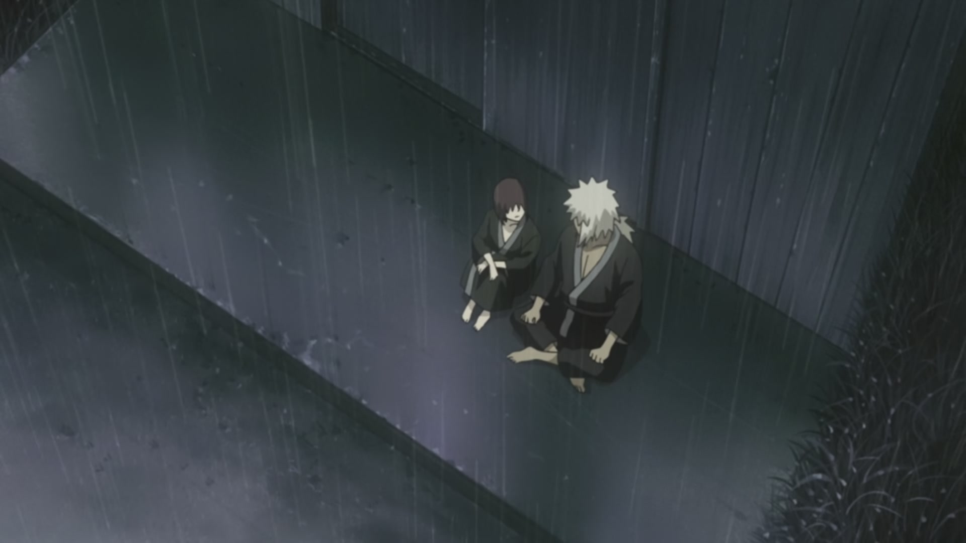 Naruto: Shippuden Ep 347: Creeping Shadow @ 00:06:22