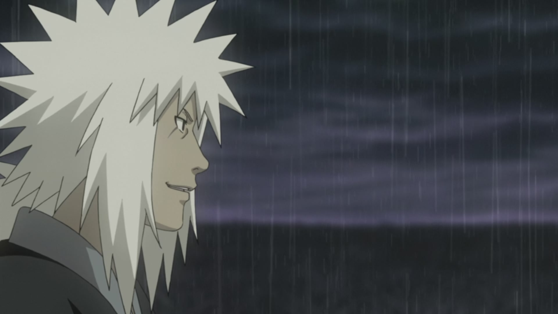 Naruto: Shippuden Ep 347: Creeping Shadow @ 00:06:27