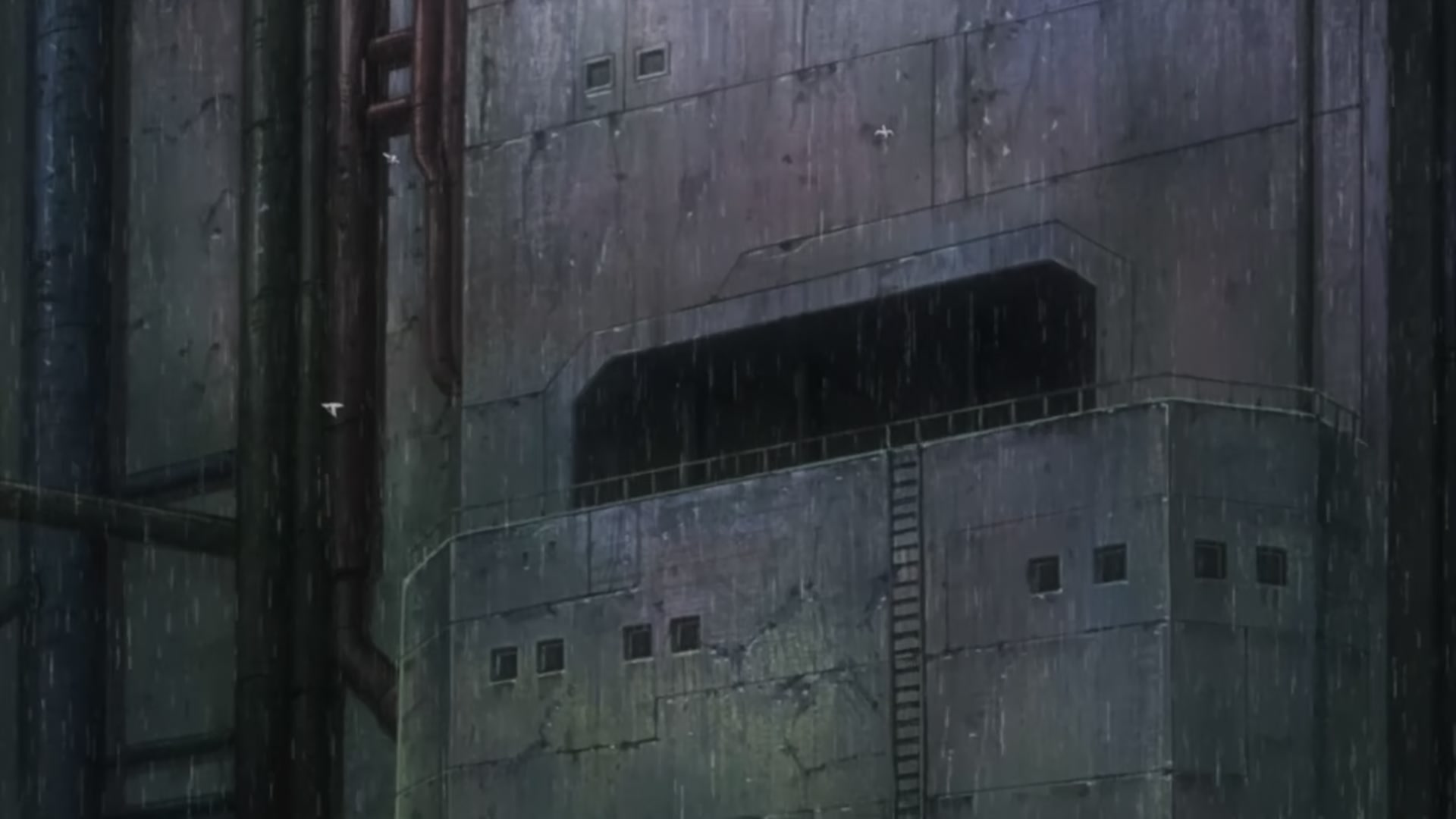 Naruto: Shippuden Ep 347: Creeping Shadow @ 00:07:09