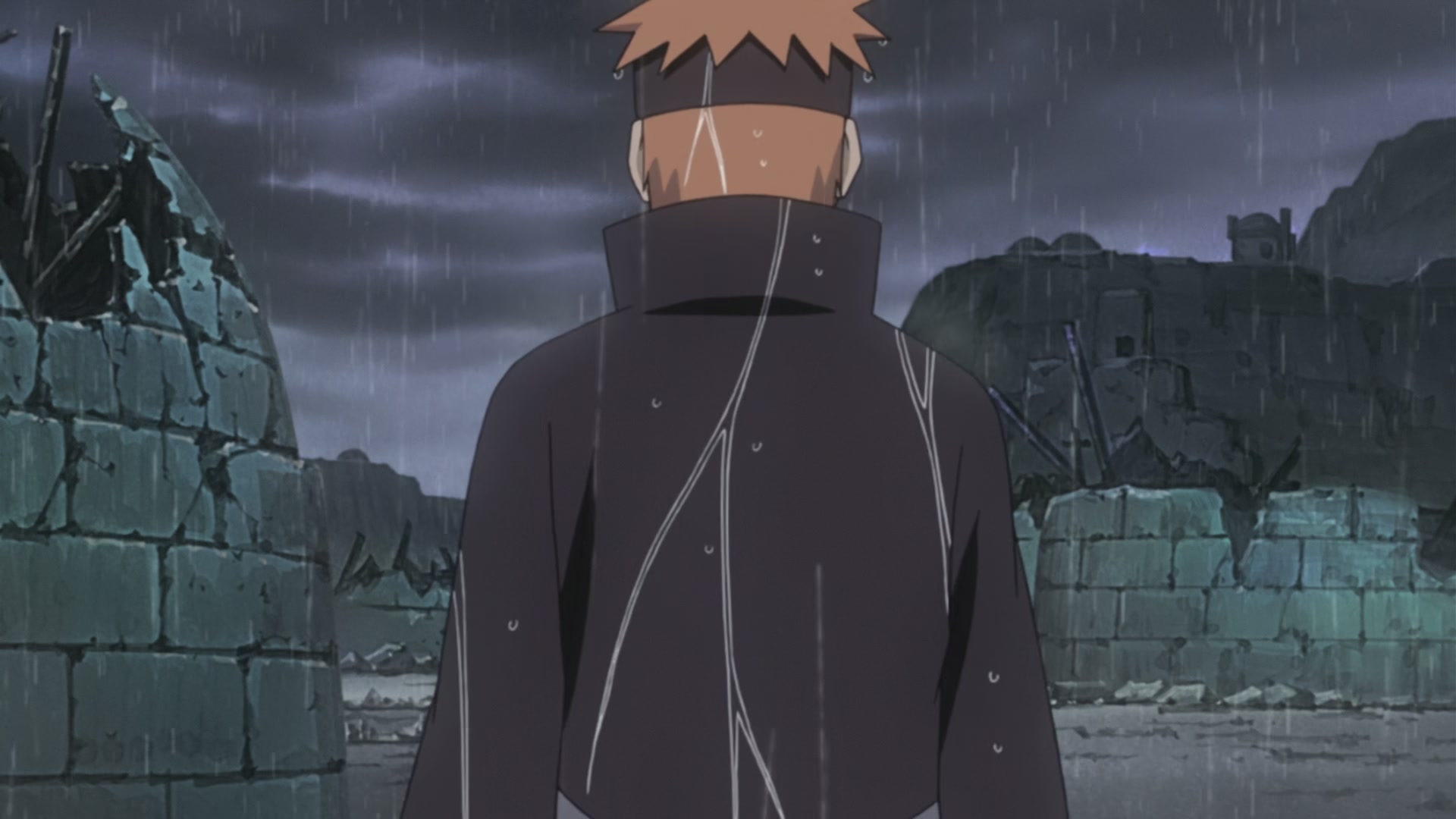 Naruto: Shippuden Ep 347: Creeping Shadow @ 00:09:22