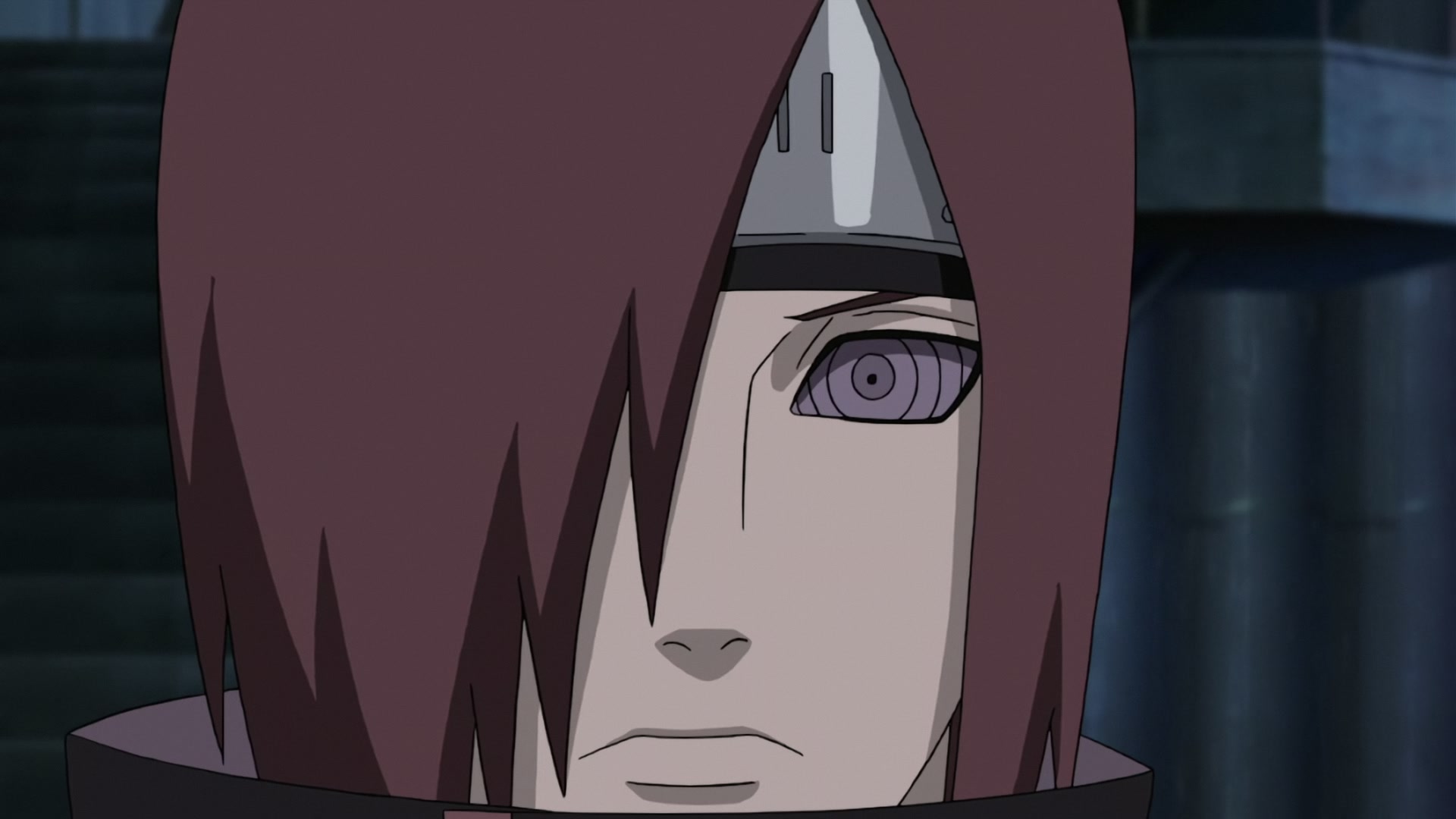 Naruto: Shippuden Ep 348: The New Akatsuki @ 00:02:45