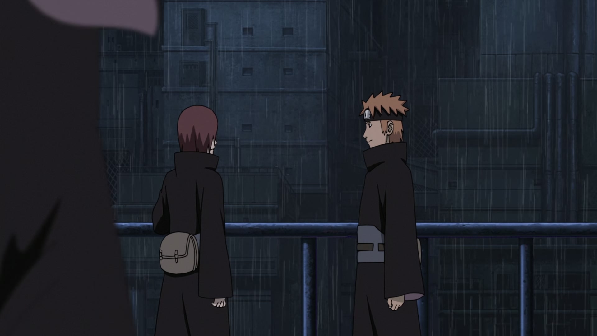 Naruto: Shippuden Ep 348: The New Akatsuki @ 00:03:18