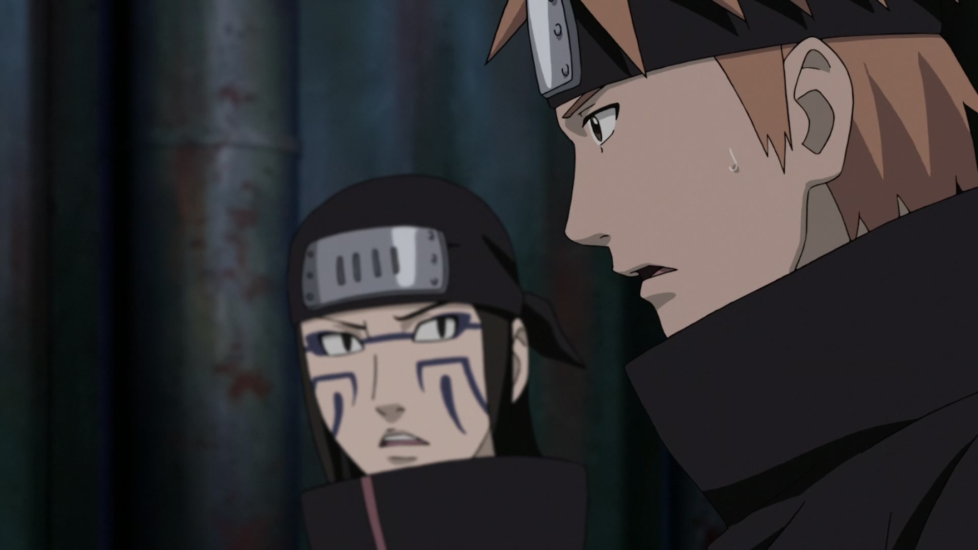 Naruto: Shippuden Ep 348: The New Akatsuki @ 00:04:15