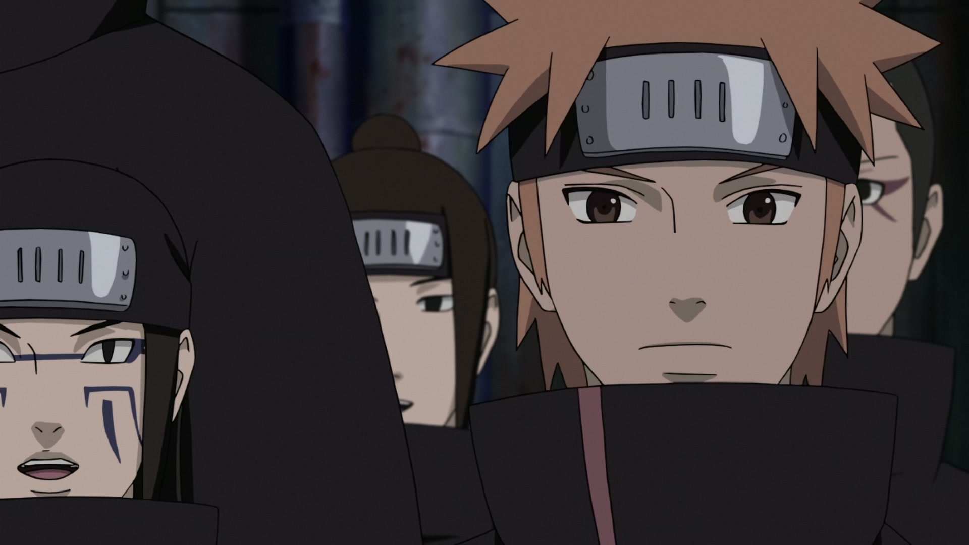 Naruto: Shippuden Ep 348: The New Akatsuki @ 00:04:24