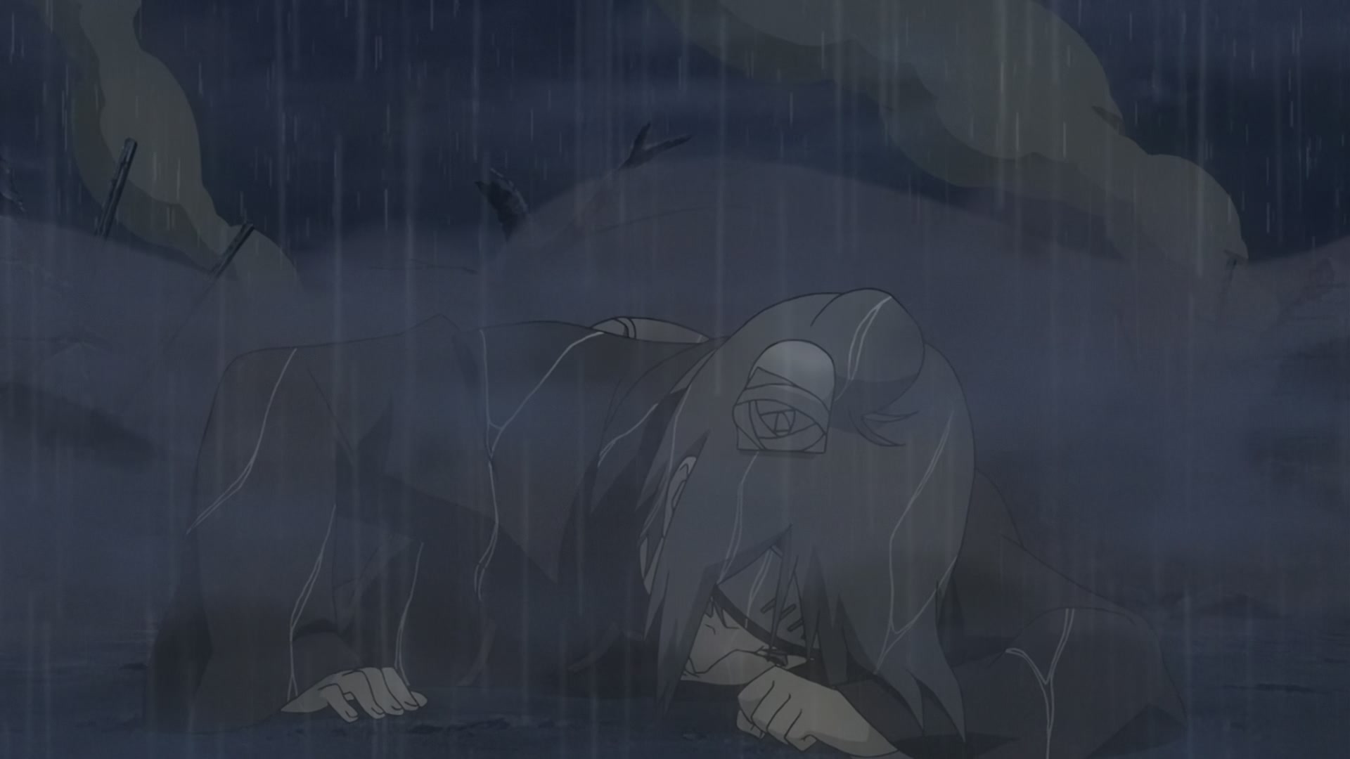 Naruto: Shippuden Ep 348: The New Akatsuki @ 00:07:23