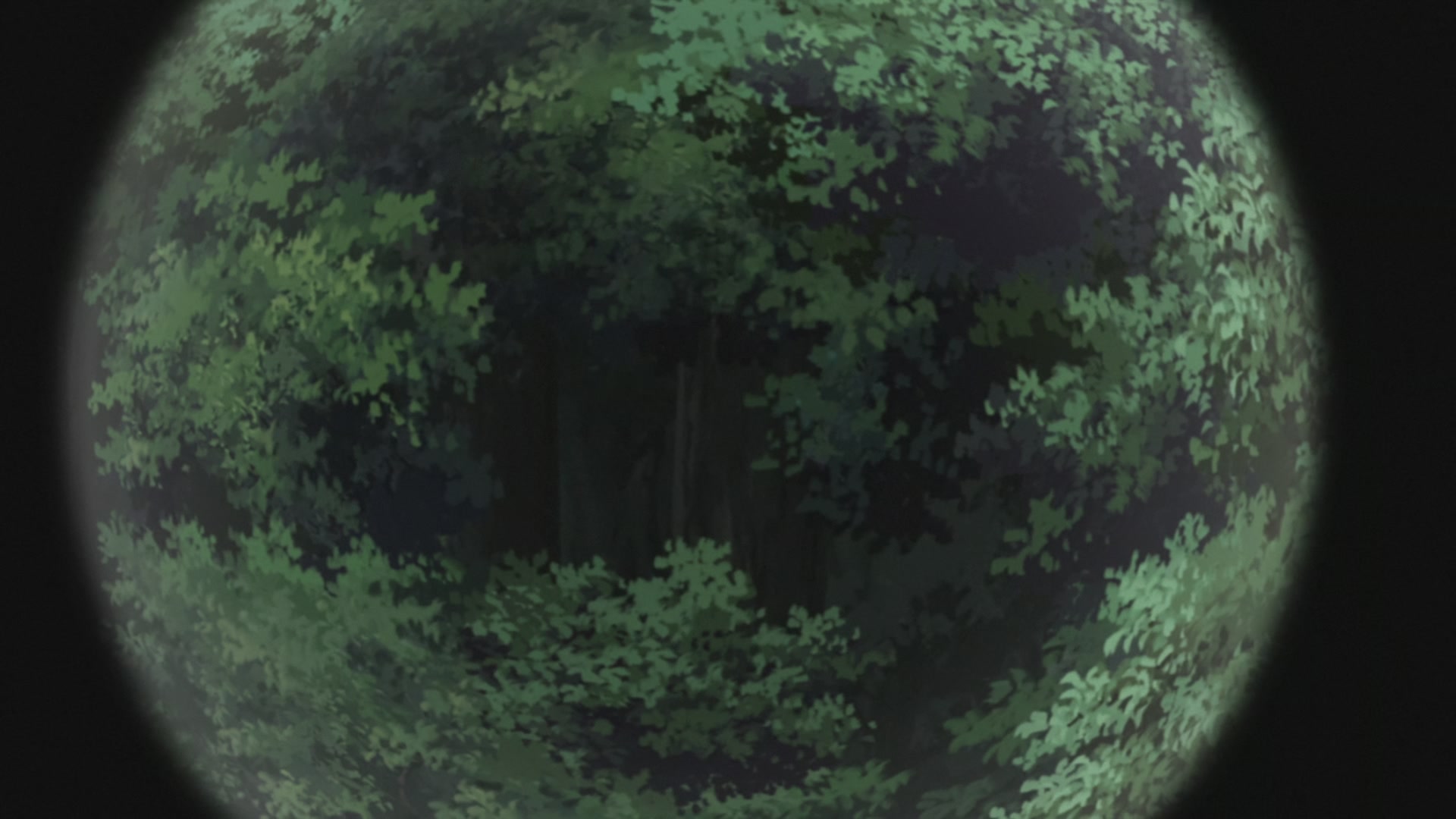 Naruto: Shippuden Ep 350: Minato's Death @ 00:03:13
