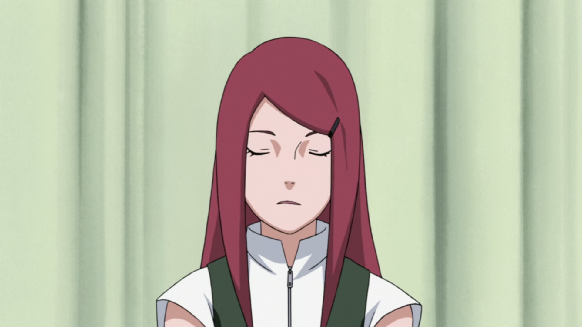 Naruto: Shippuden Ep 350: Minato's Death @ 00:06:13