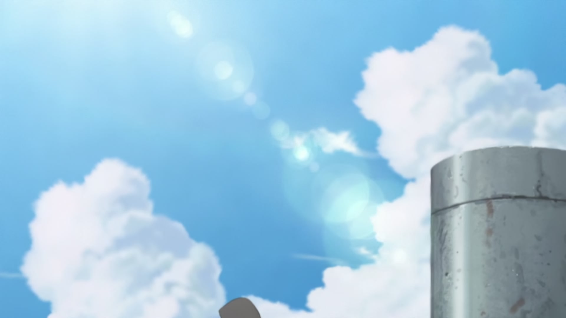 Naruto: Shippuden Ep 350: Minato's Death @ 00:08:11