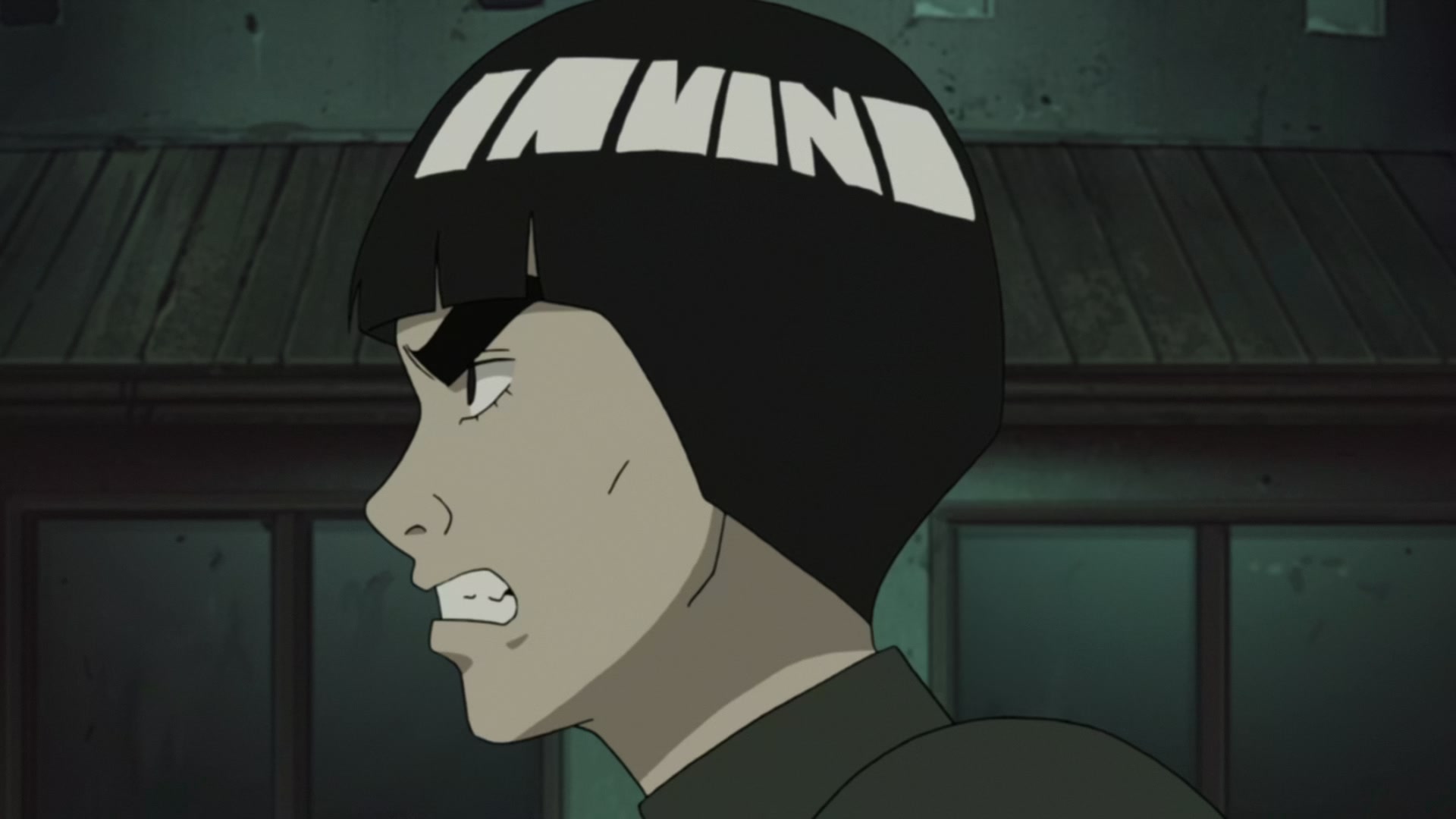 Naruto: Shippuden Ep 350: Minato's Death @ 00:10:47