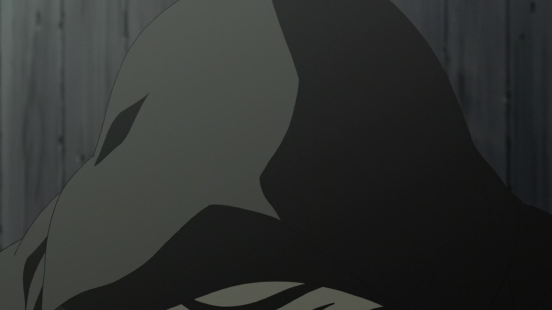 Naruto: Shippuden Ep 350: Minato's Death @ 00:11:58