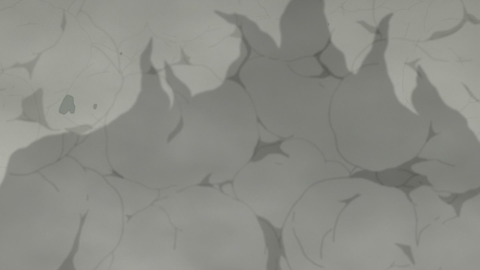 Naruto: Shippuden Ep 350: Minato's Death @ 00:12:17