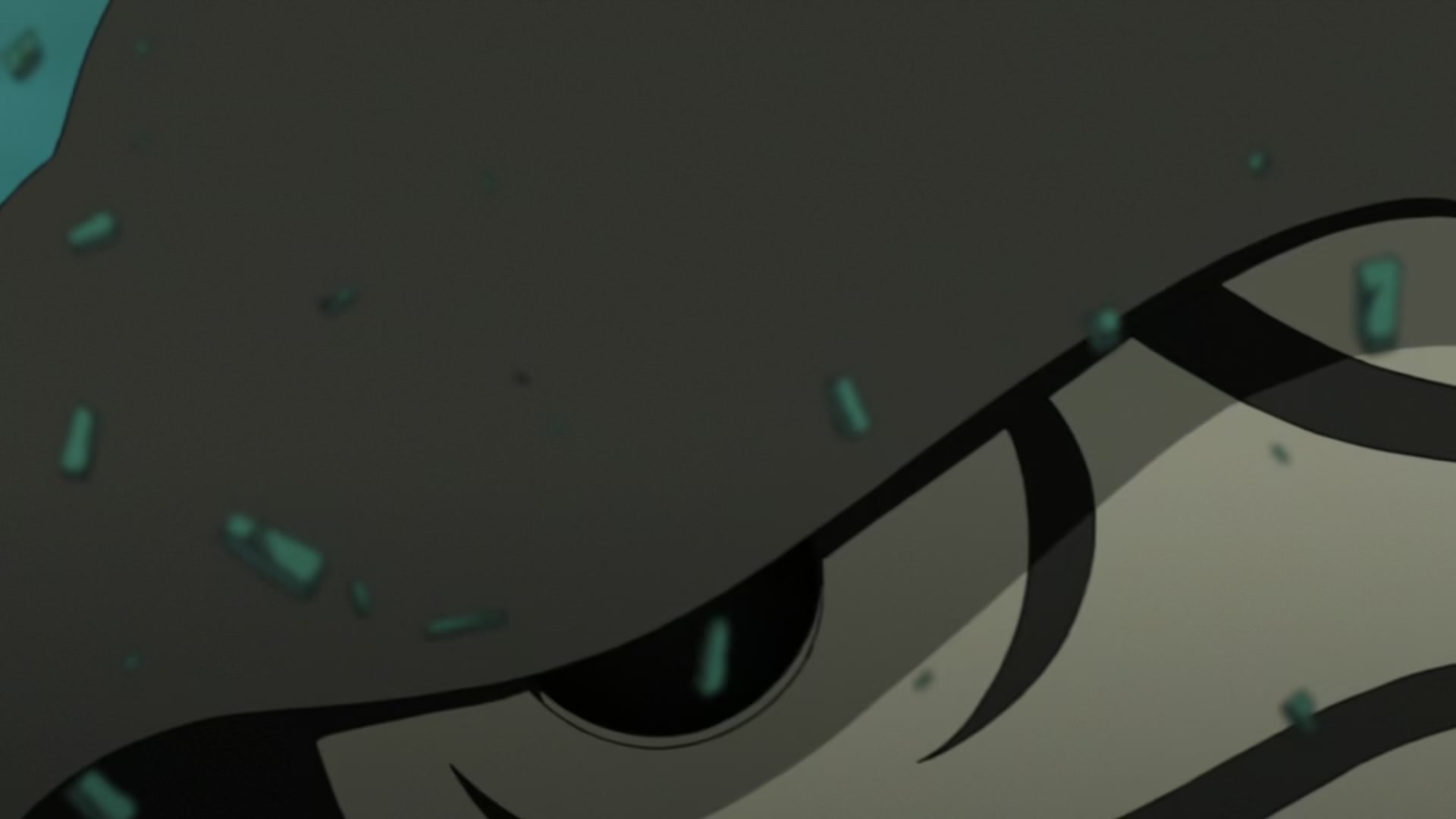 Naruto: Shippuden Ep 350: Minato's Death @ 00:12:36