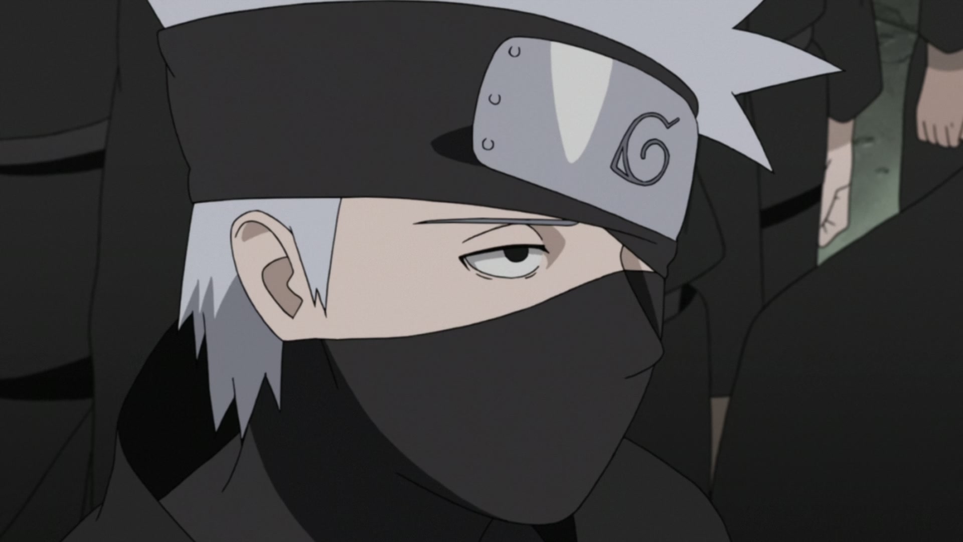 Naruto: Shippuden Ep 350: Minato's Death @ 00:16:46