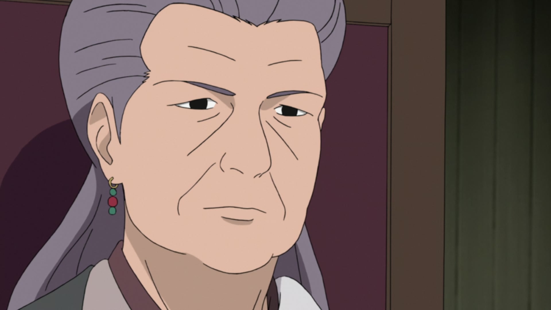 Naruto: Shippuden Ep 350: Minato's Death @ 00:17:29