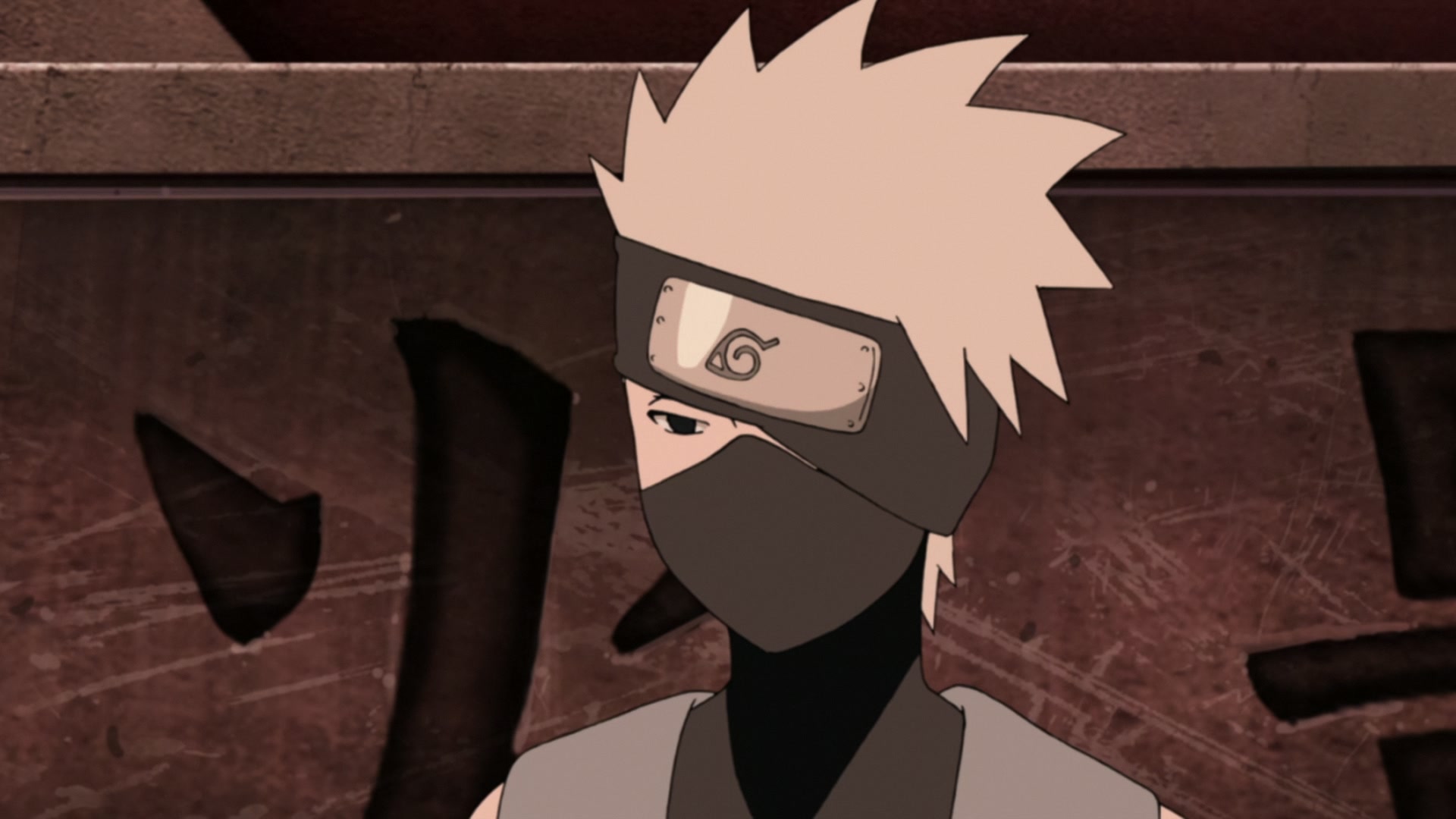 Naruto: Shippuden Ep 350: Minato's Death @ 00:19:08