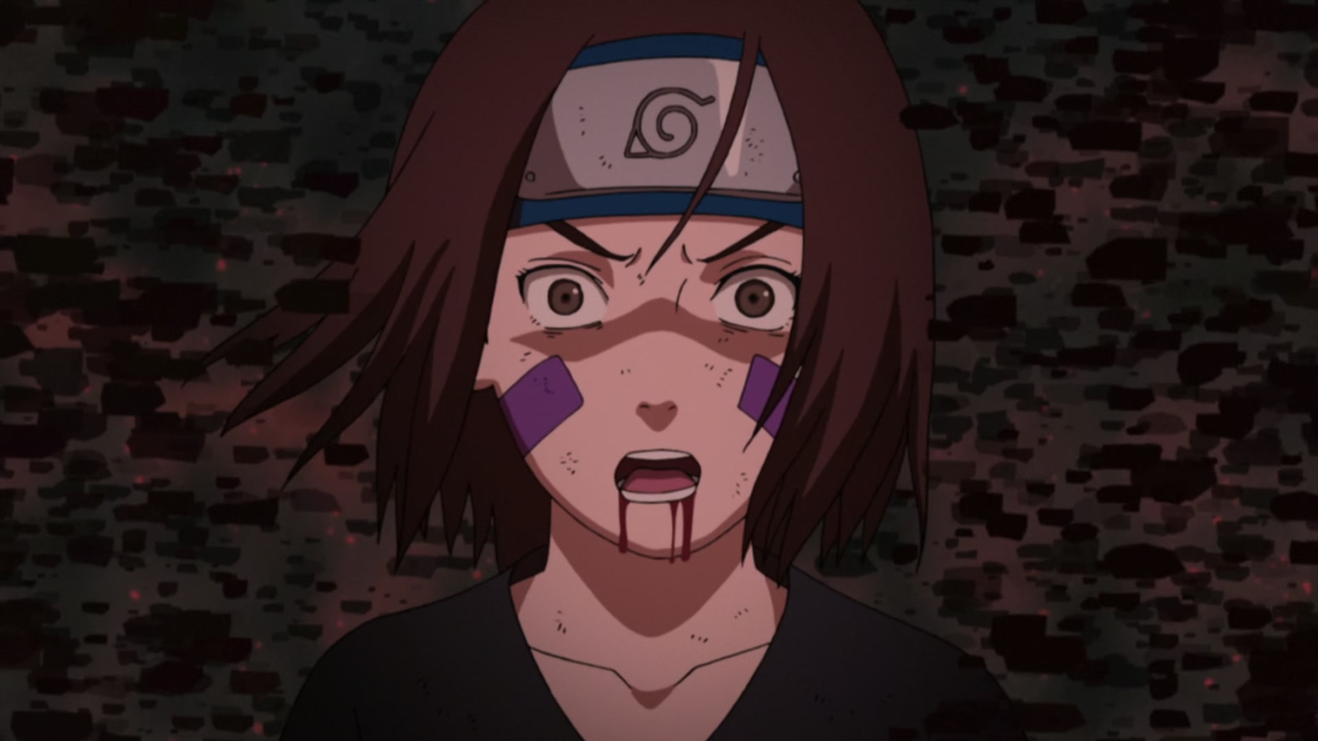 Naruto: Shippuden Ep 351: Hashirama's Cells @ 00:02:12