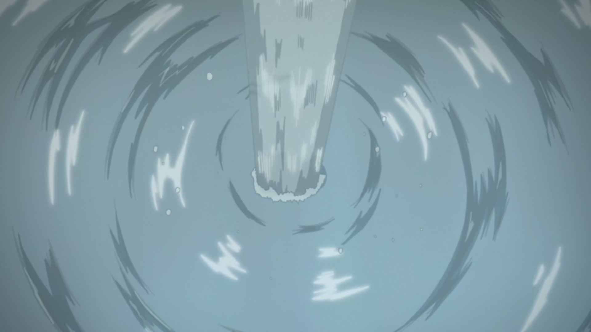 Naruto: Shippuden Ep 351: Hashirama's Cells @ 00:02:31