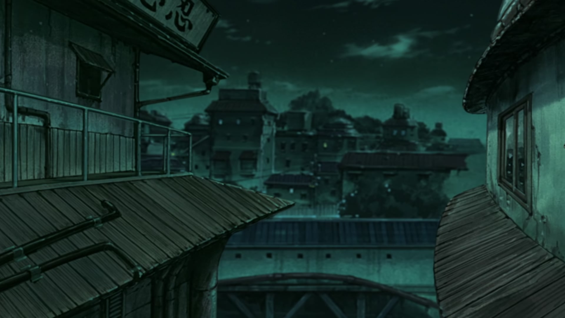 Naruto: Shippuden Ep 351: Hashirama's Cells @ 00:03:42