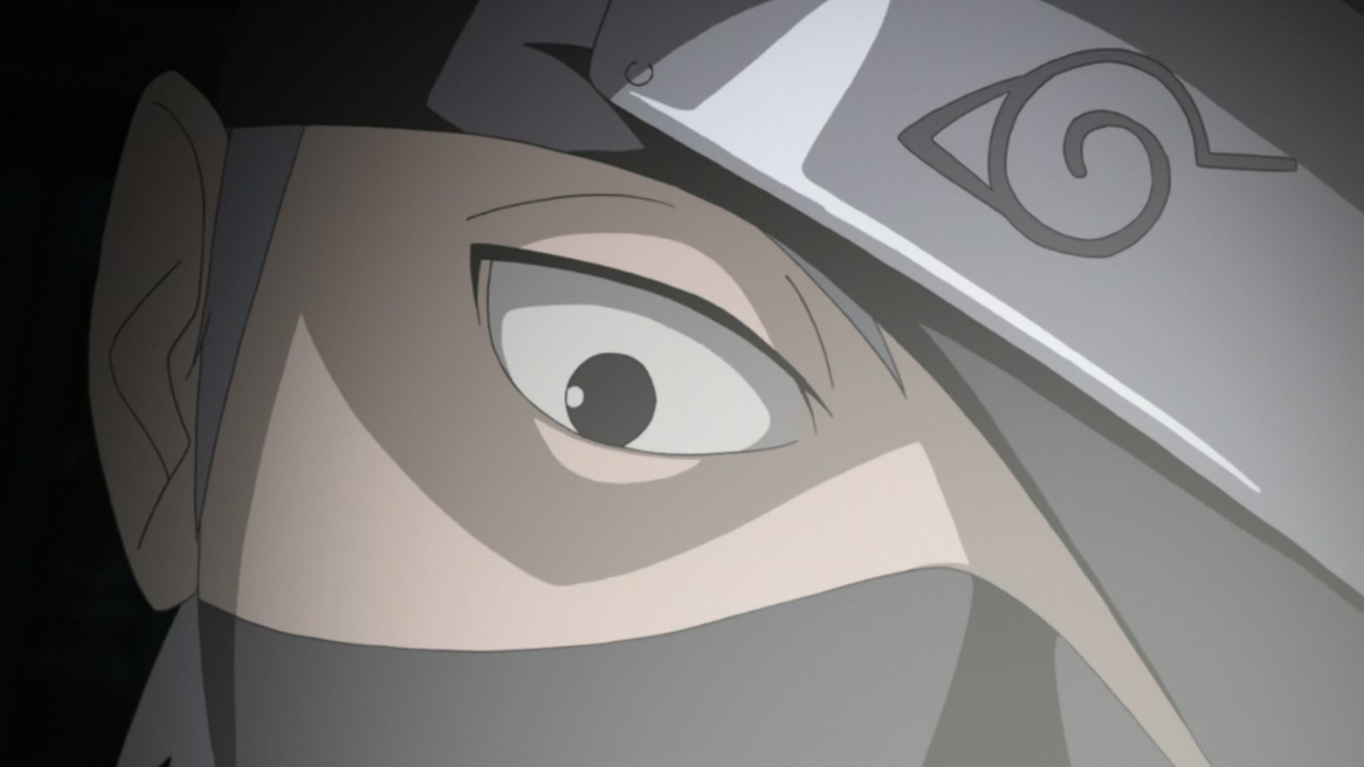 Naruto: Shippuden Ep 351: Hashirama's Cells @ 00:04:10
