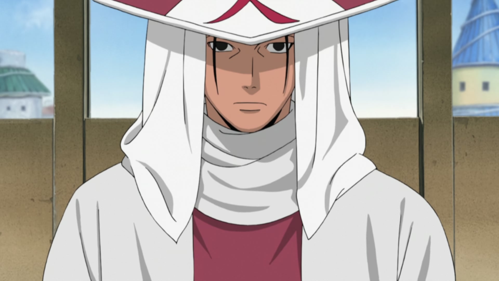 Naruto: Shippuden Ep 351: Hashirama's Cells @ 00:04:24