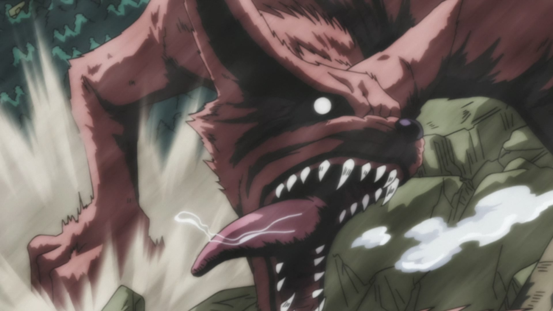 Naruto: Shippuden Ep 351: Hashirama's Cells @ 00:05:07