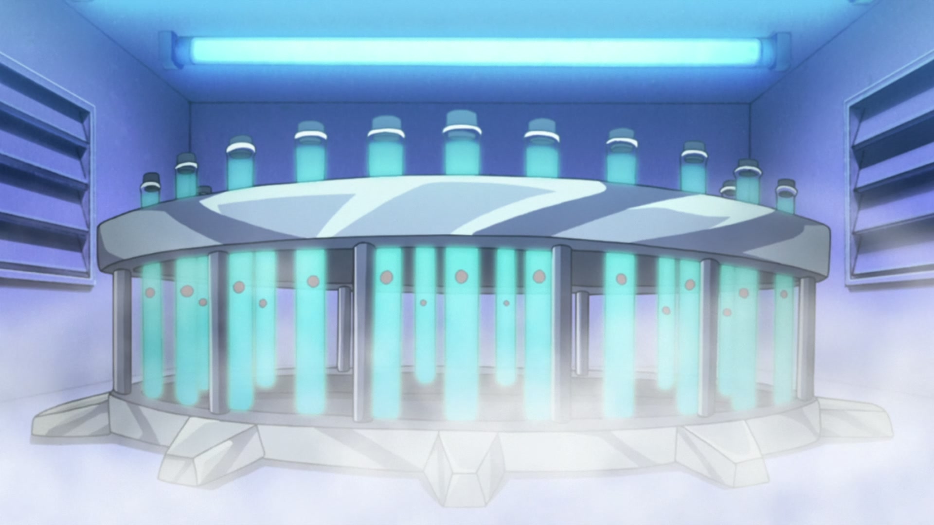 Naruto: Shippuden Ep 351: Hashirama's Cells @ 00:05:49