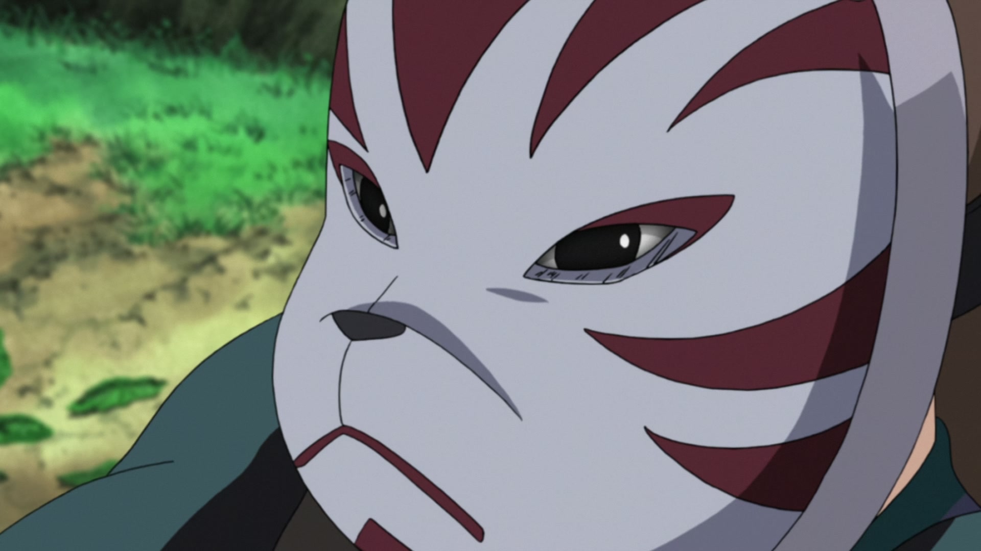 Naruto: Shippuden Ep 351: Hashirama's Cells @ 00:10:28