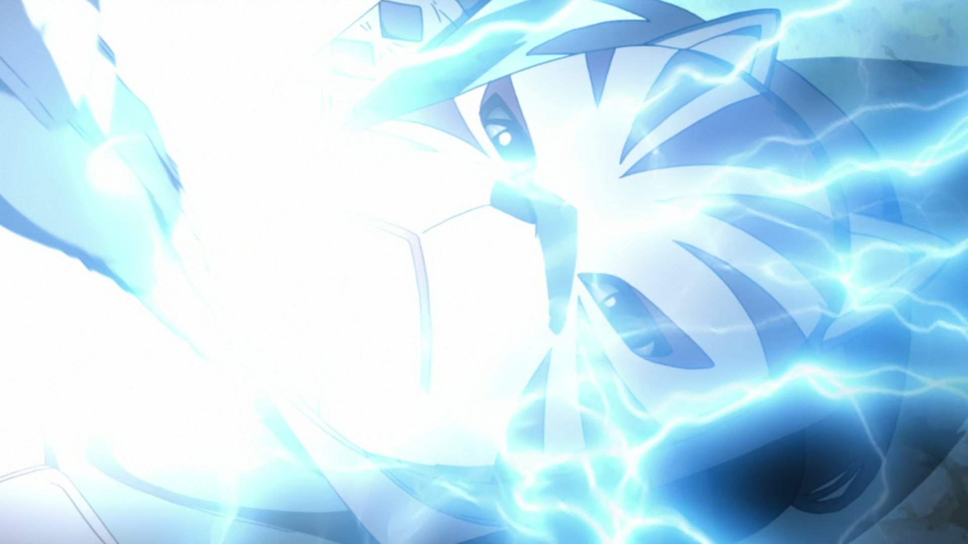 Naruto: Shippuden Ep 351: Hashirama's Cells @ 00:11:01