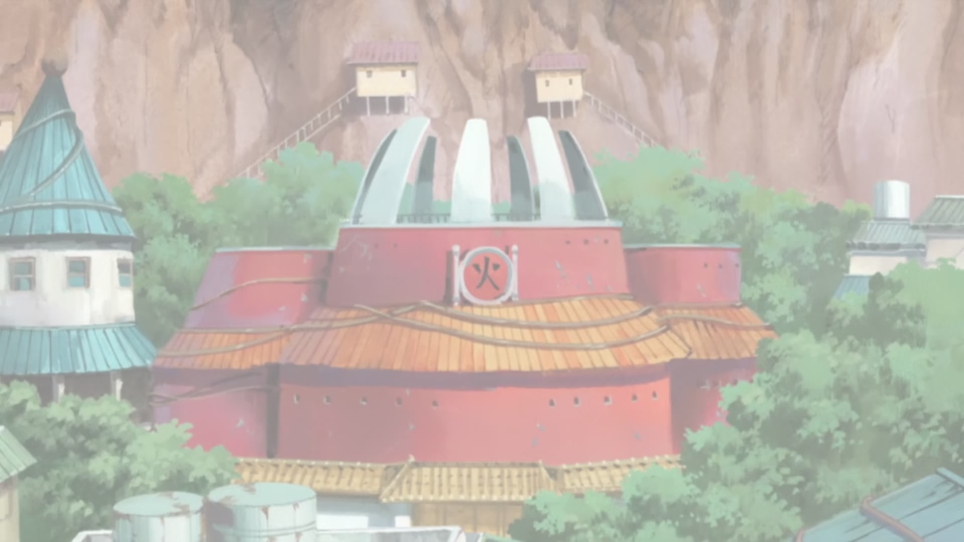 Naruto: Shippuden Ep 351: Hashirama's Cells @ 00:12:07