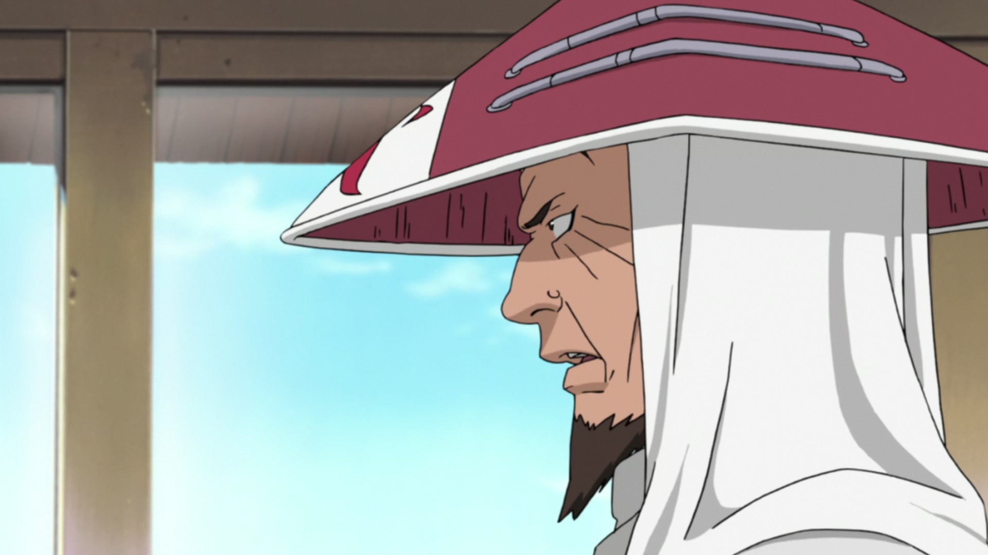 Naruto: Shippuden Ep 351: Hashirama's Cells @ 00:12:54