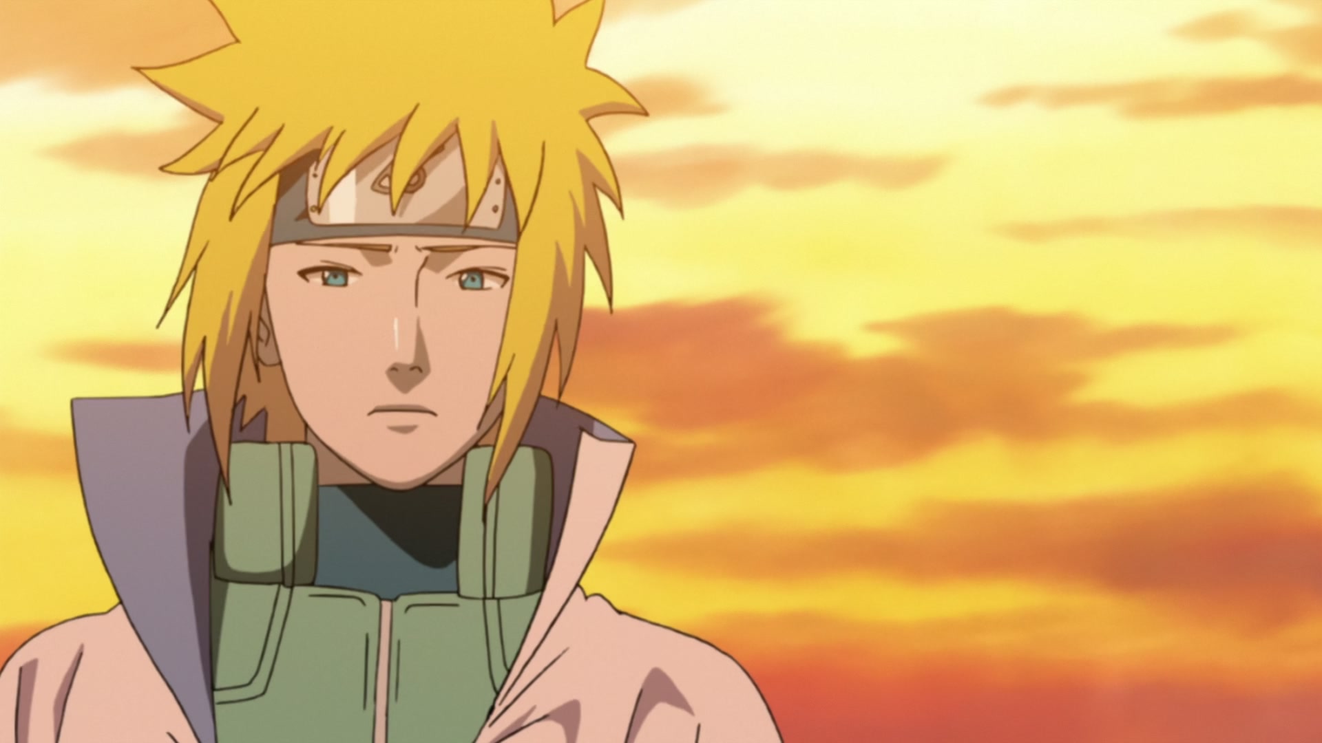 Naruto: Shippuden Ep 351: Hashirama's Cells @ 00:15:11