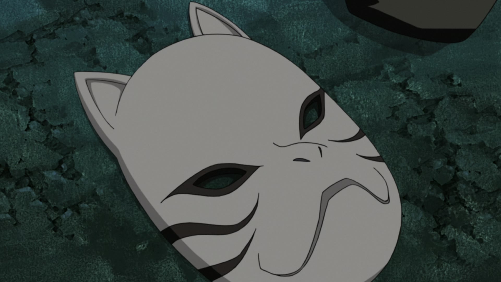 Naruto: Shippuden Ep 351: Hashirama's Cells @ 00:15:53