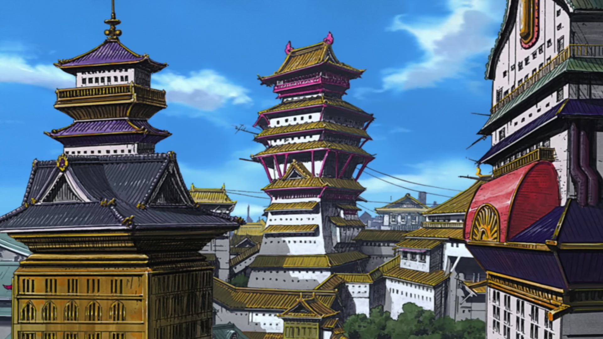 Naruto: Shippuden Ep 351: Hashirama's Cells @ 00:16:31