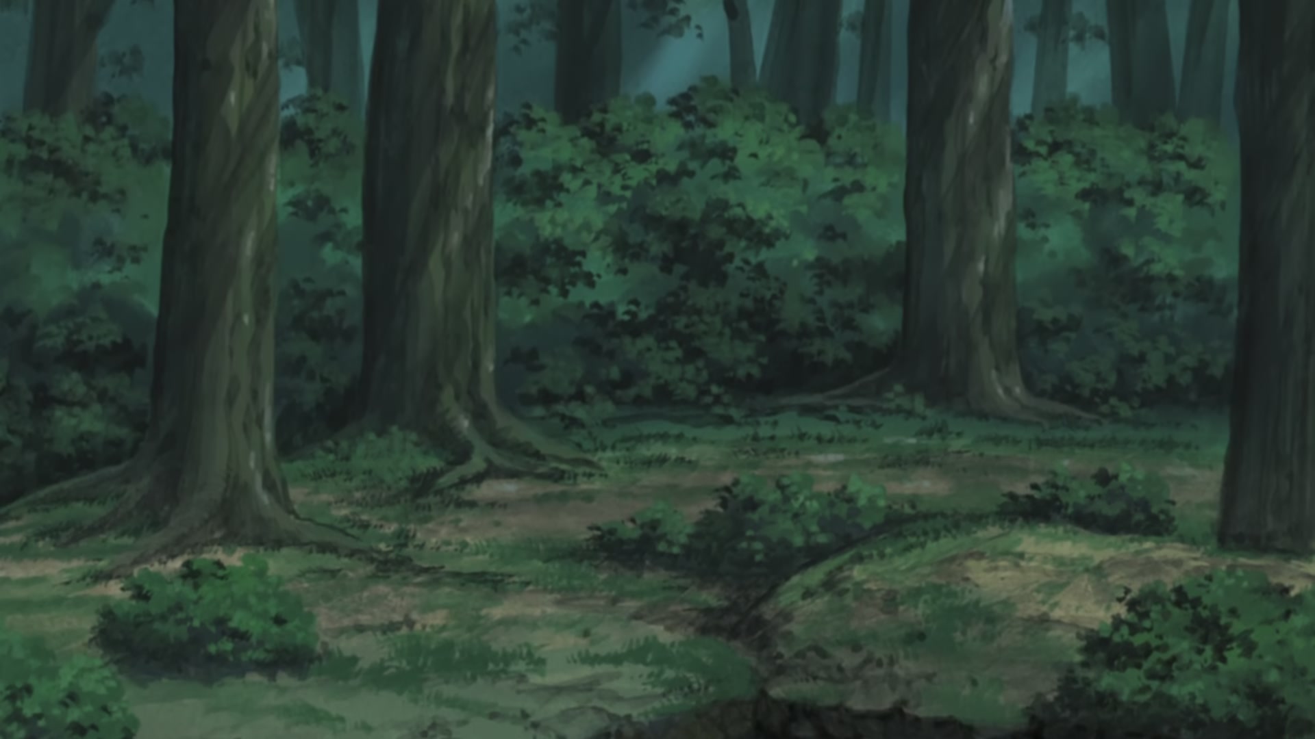 Naruto: Shippuden Ep 351: Hashirama's Cells @ 00:17:18
