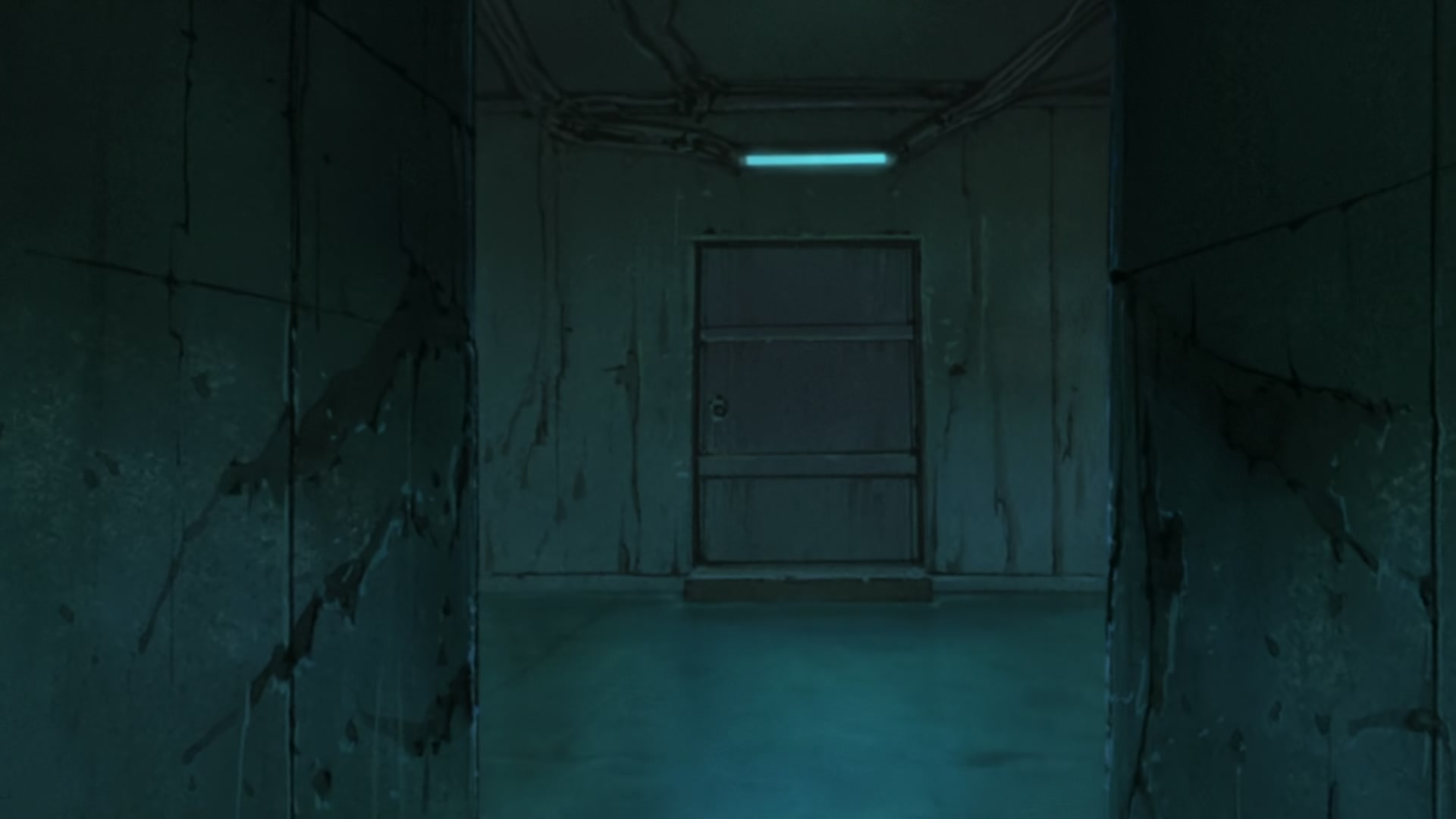 Naruto: Shippuden Ep 351: Hashirama's Cells @ 00:17:23